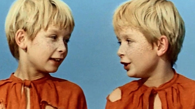 O dwóch takich, co ukradli Księżyc