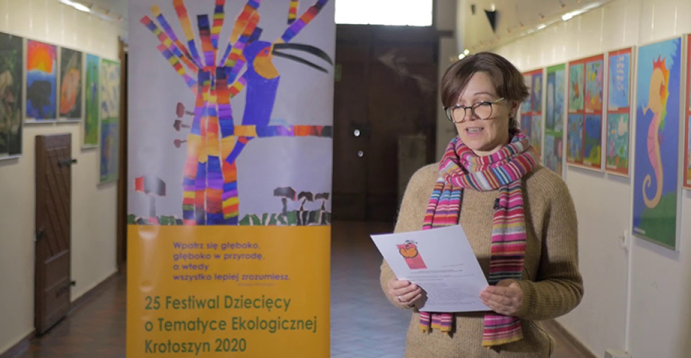 Podsumowanie ekologicznego festiwalu