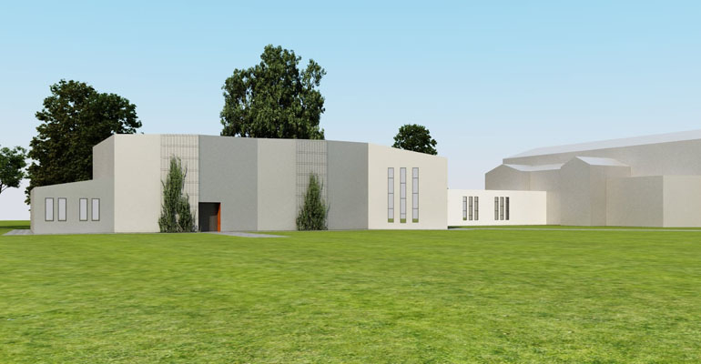 W Miliczu powstanie sala kinowo-widowiskowa