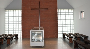 Budowę domu rozpoczęto w 2014 r.