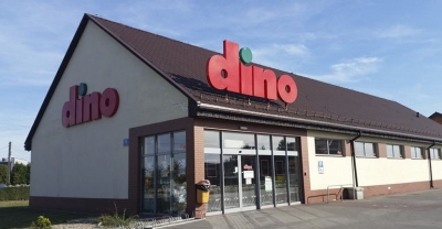 Sieć marketów warta więcej niż PKN Orlen