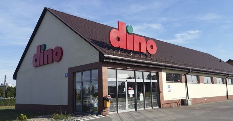 Sieć marketów warta więcej niż PKN Orlen