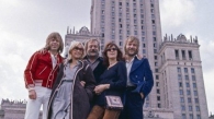ABBA w Polsce