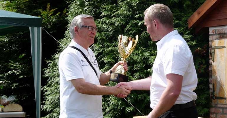 65-lecie Koła PZW Krotoszyn