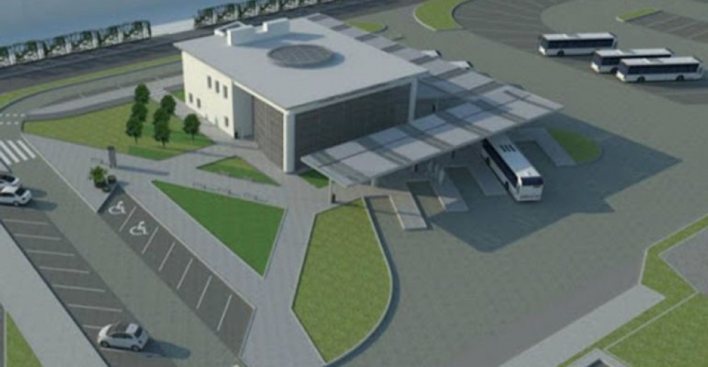 Węzeł przesiadkowy