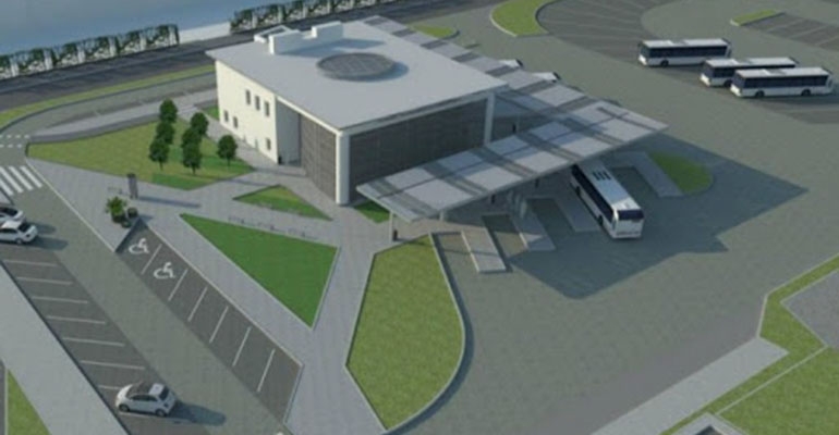 Węzeł przesiadkowy