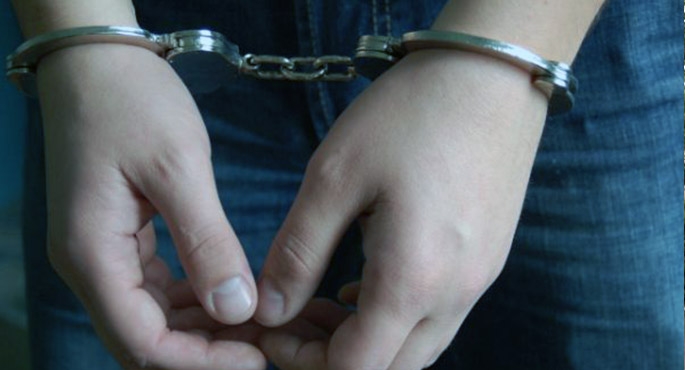 Okradł swoich krewnych