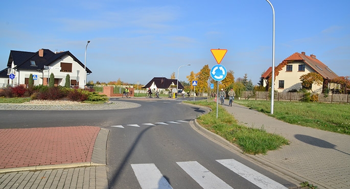 Upamiętnią powstańca Władysława Nawrockiego