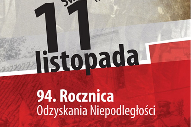 Rocznica odzyskania niepodległości