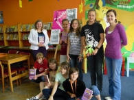 W poszukiwaniu kota Kłopota