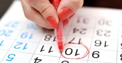 Szef ustali Ci datę urlopu?