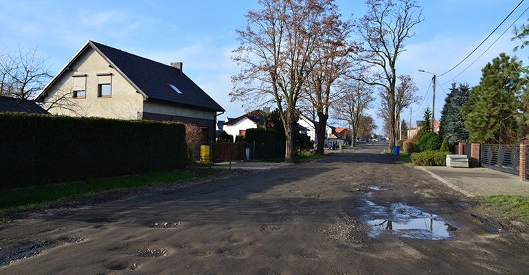 Po przetargach ruszą z budową