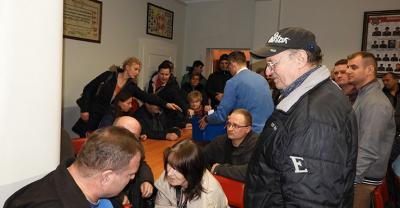 Poszli na skróty i wybory są nieważne