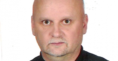 Dyrektor Ziętkiewicz czuje się dinozaurem