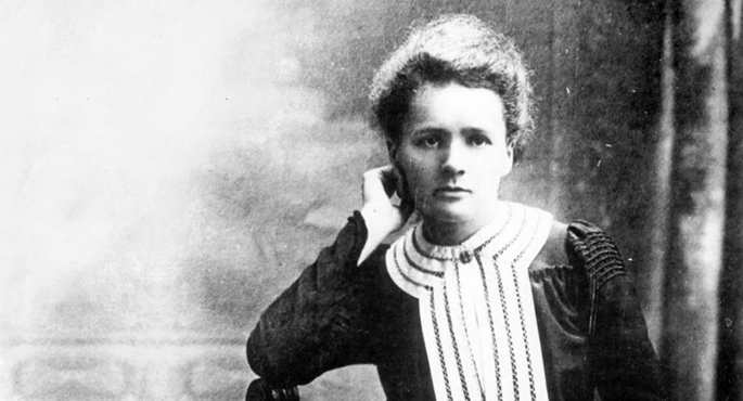 23.11.1911 r. – Skandal z Noblistką