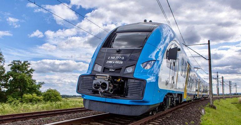 Czerwcowa korekta rozkładu jazdy pociągów