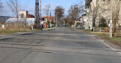 Wyremontują torowisko