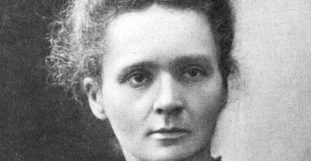 Od guwernantki do noblistki