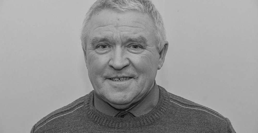 Zmarł sołtys Unisławia