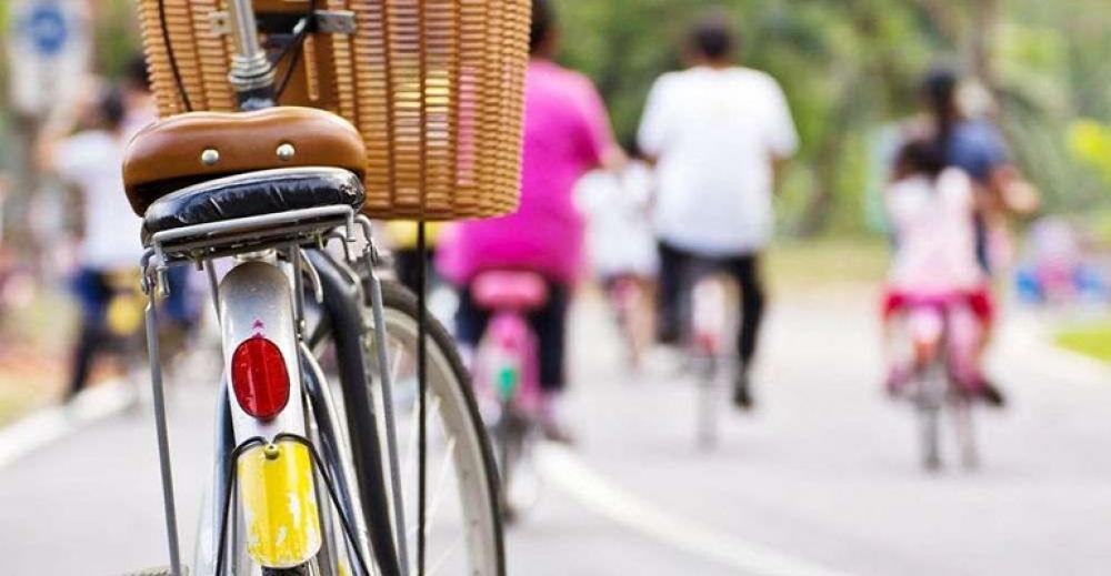 Mandaty dla rowerzystów