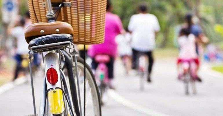 Mandaty dla rowerzystów