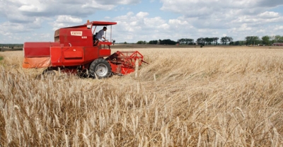 Żniwny przegląd zakończony