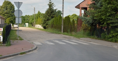 2,5 mln zł to szacunkowy koszt przebudowy