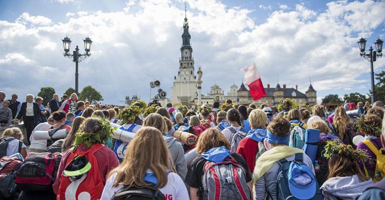 Kraków, jakiego nie znamy