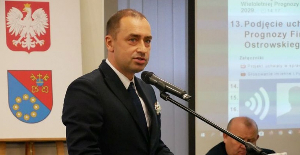 Wszyscy radni byli za