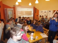 Krotoszyn W Komie [gallery]