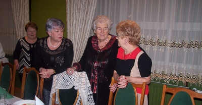 Jubileusz koła PTTK