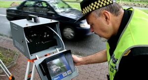 11 osób zatrudnionych jest obecnie w krotoszyńskiej straży miejskiej