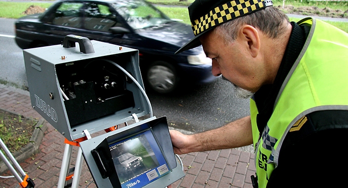 11 osób zatrudnionych jest obecnie w krotoszyńskiej straży miejskiej