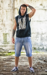 Evil Inside nabiera energii [wideo]