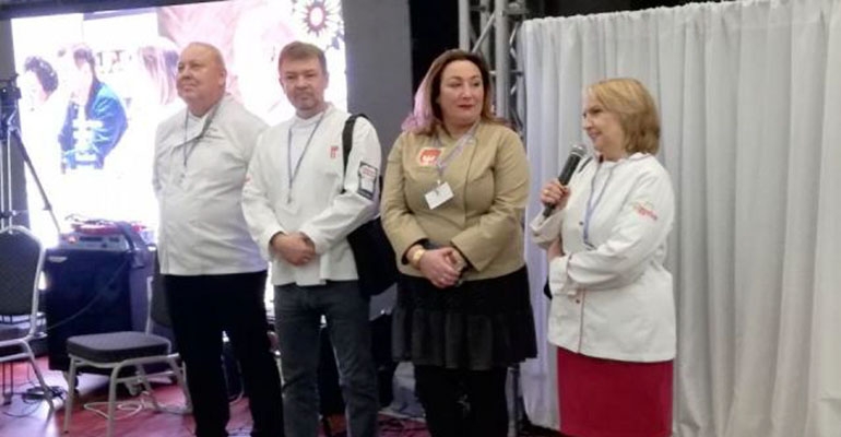 Podsumowanie Dni Karpia w Dolinie Baryczy