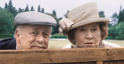 Esencja brytyjskiego humoru