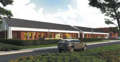 Kto wybuduje przedszkole?