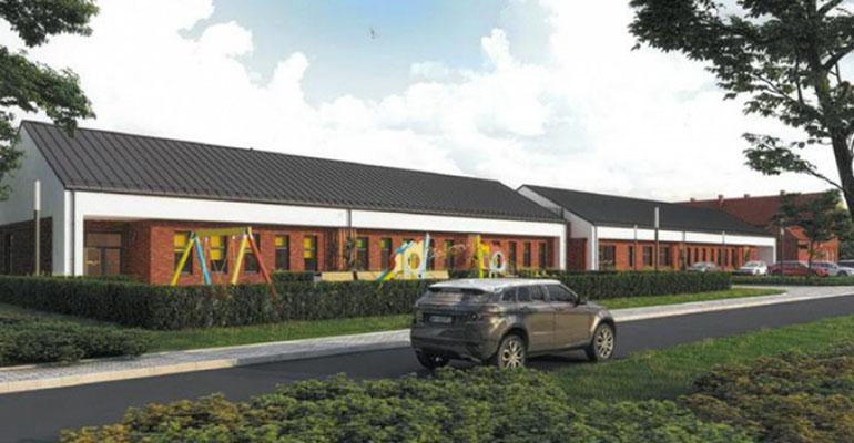 Kto wybuduje przedszkole?