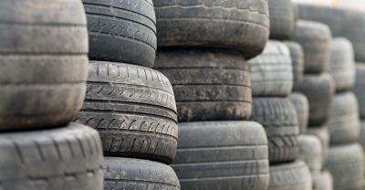 Boksy na gruz i opony