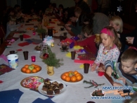 W świątecznej atmosferze