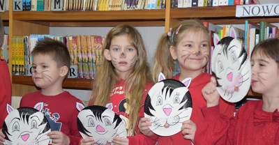 Kocie święto[gallery]