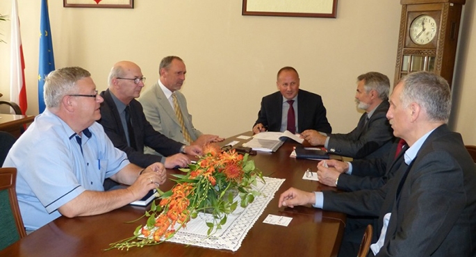 Pozyskano kolejne środki