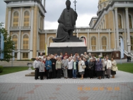 Z pielgrzymką do Lichenia [gallery]