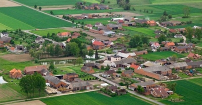 Nowy sołtys Trzemeszna