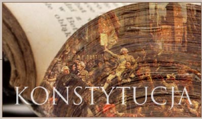 220. rocznica uchwalenia Konstytucji 3 maja