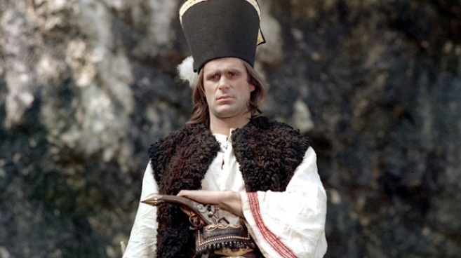 Premiera „Janosika”