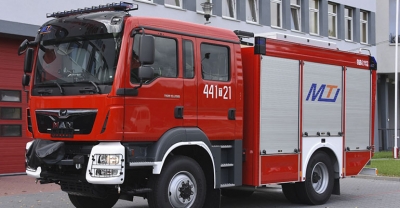 Zwycięzca przetargu dostarcza m.in. takie samochody