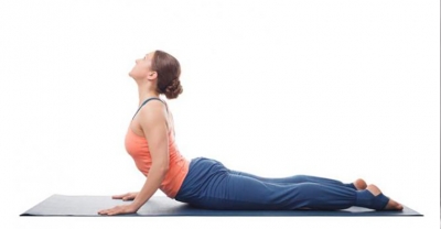 Ćwiczenia na bóle pleców