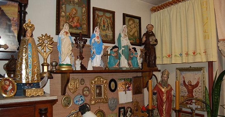 Świętokradca z Baszkowa czeka na wyrok