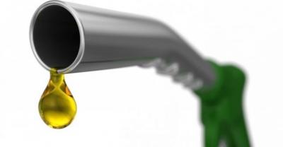 Zwrot za olej napędowy